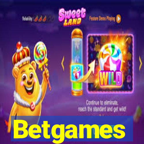 Betgames