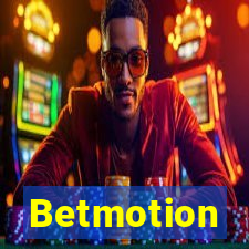 Betmotion