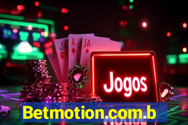 Betmotion.com.br