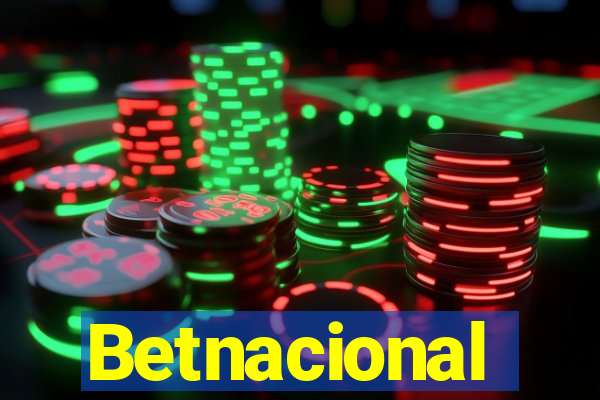 Betnacional