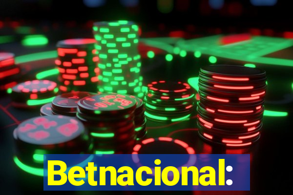 Betnacional: