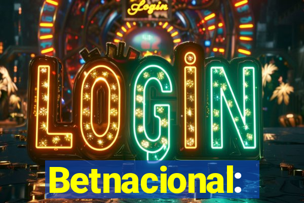 Betnacional: