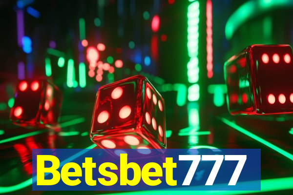 Betsbet777