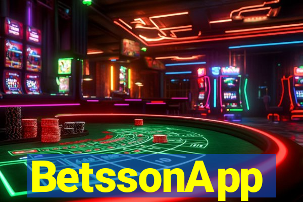 BetssonApp