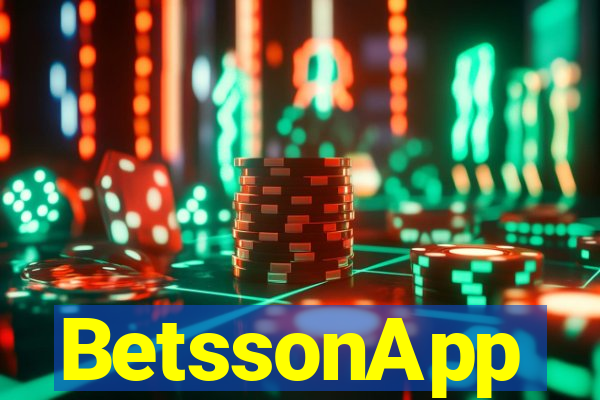 BetssonApp