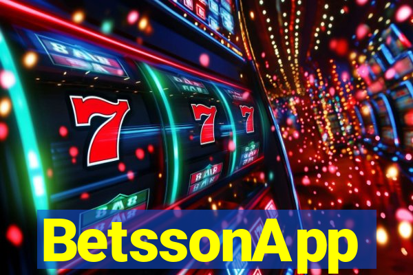 BetssonApp
