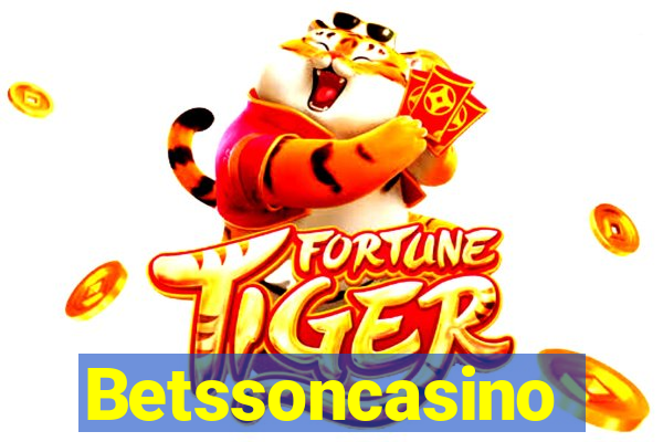 Betssoncasino