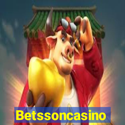 Betssoncasino