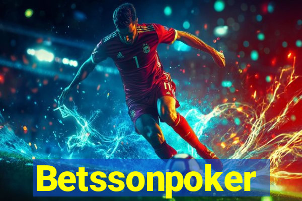 Betssonpoker