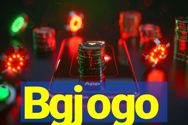Bgjogo