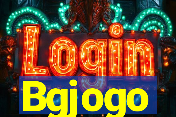 Bgjogo