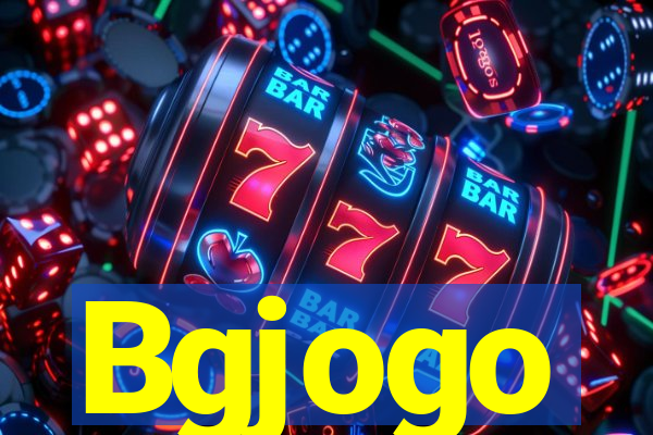Bgjogo