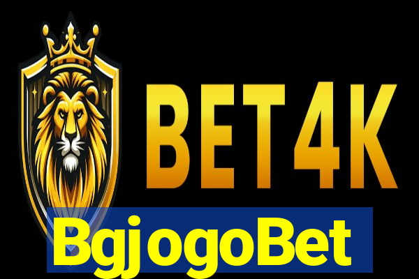 BgjogoBet