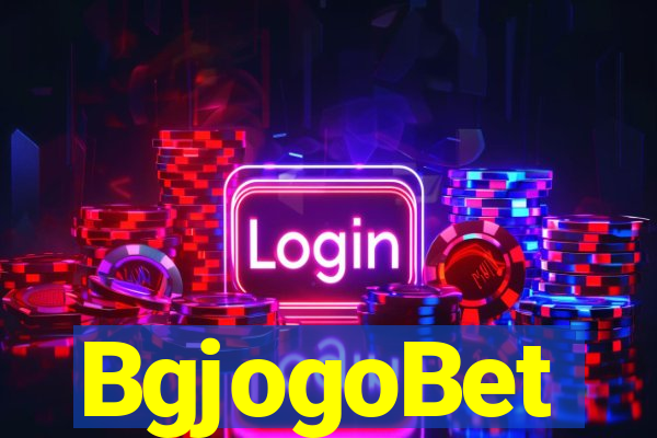 BgjogoBet