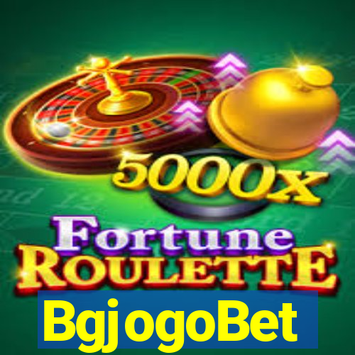 BgjogoBet