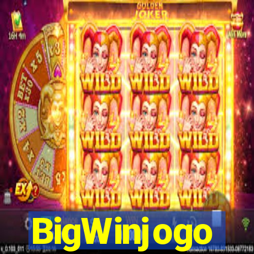 BigWinjogo