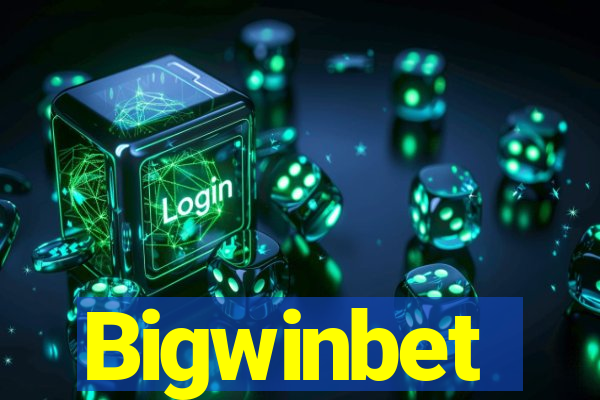 Bigwinbet
