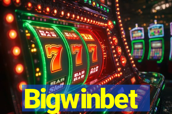 Bigwinbet