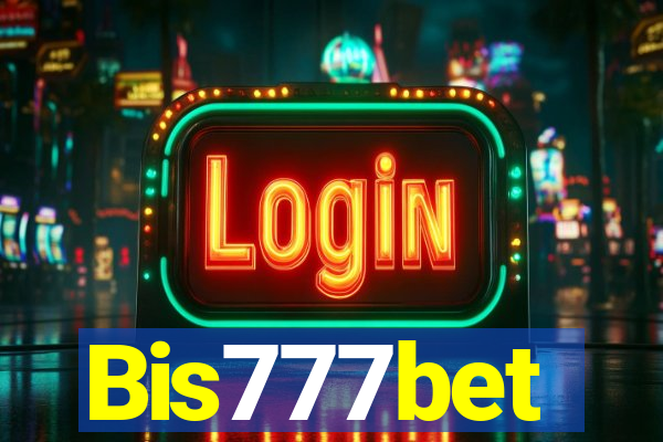 Bis777bet