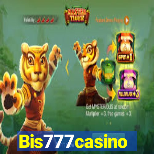 Bis777casino