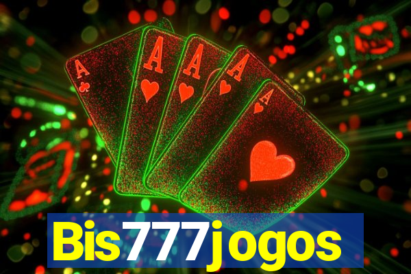 Bis777jogos