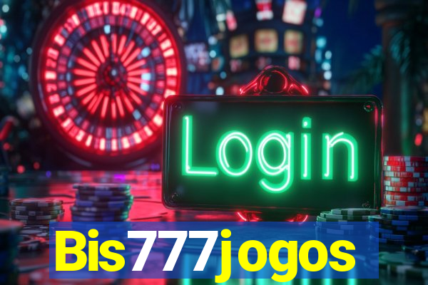 Bis777jogos