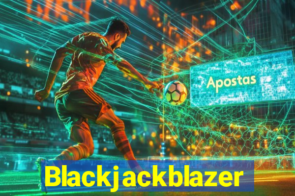 Blackjackblazer