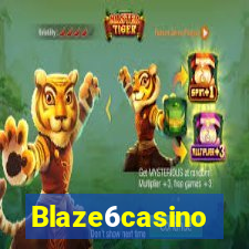 Blaze6casino