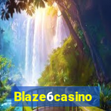 Blaze6casino