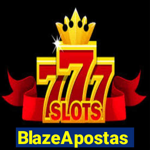 BlazeApostas