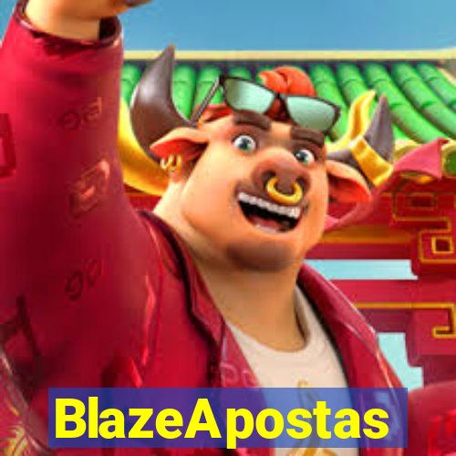 BlazeApostas