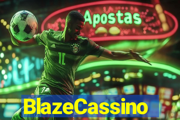 BlazeCassino