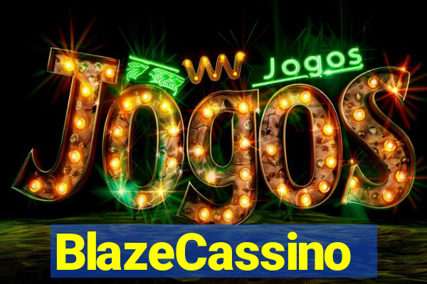 BlazeCassino