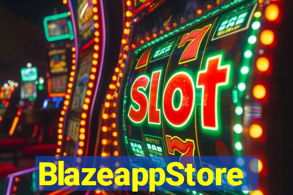 BlazeappStore