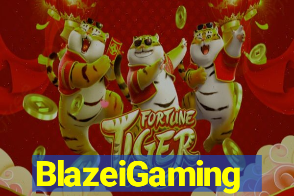 BlazeiGaming