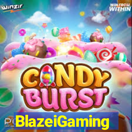 BlazeiGaming