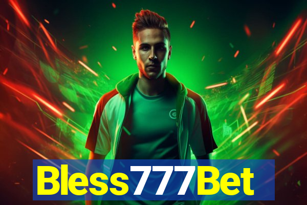 Bless777Bet