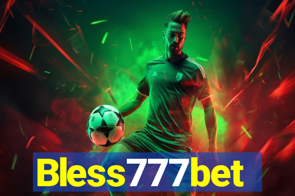 Bless777bet