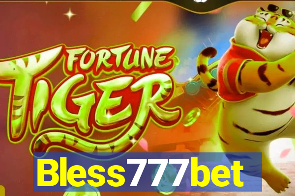 Bless777bet