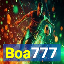 Boa777