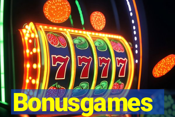 Bonusgames