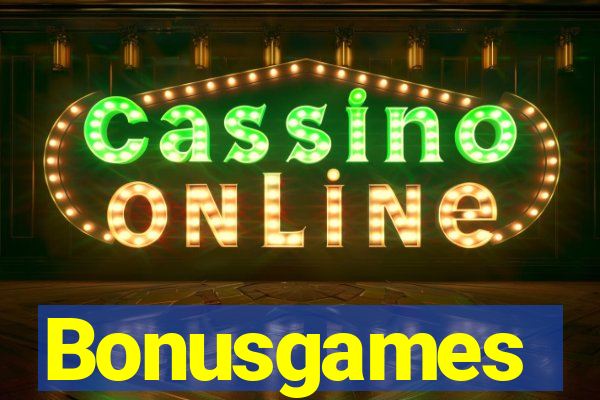 Bonusgames