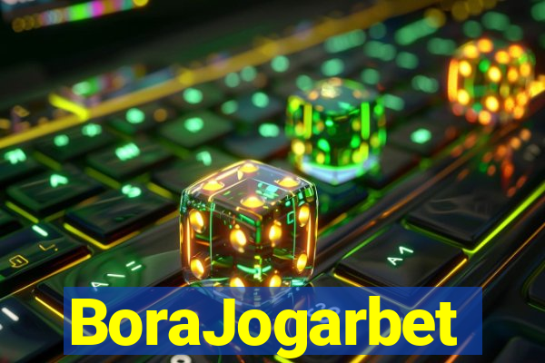 BoraJogarbet