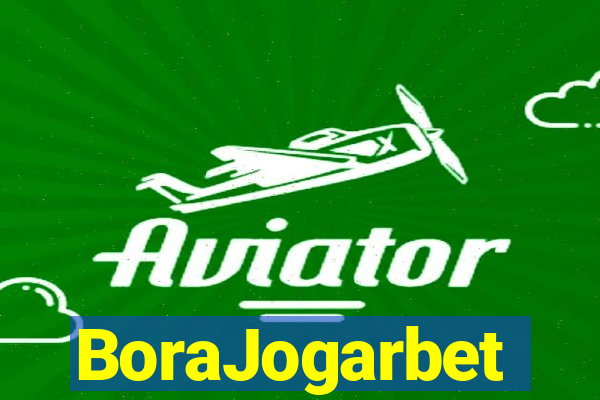 BoraJogarbet