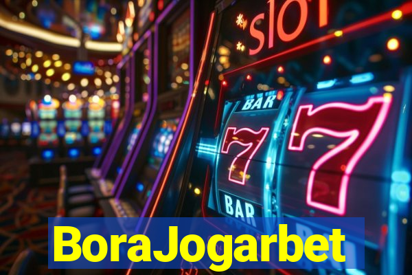 BoraJogarbet