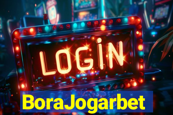 BoraJogarbet