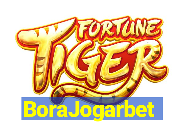 BoraJogarbet