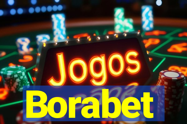 Borabet
