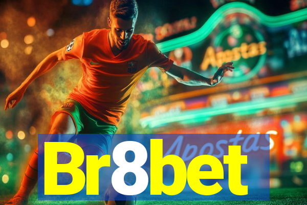 Br8bet