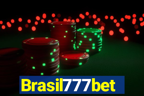 Brasil777bet